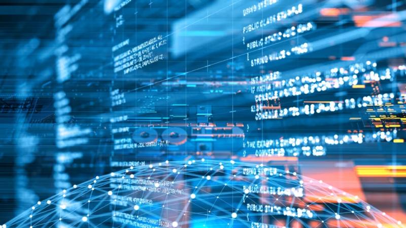 Linux基石:鼓楼区小程序开发公司的技术底座与发行版选择逻辑